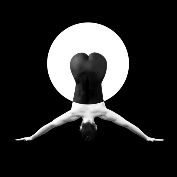 Photograph Tomas Paule Geometric on One Eyeland